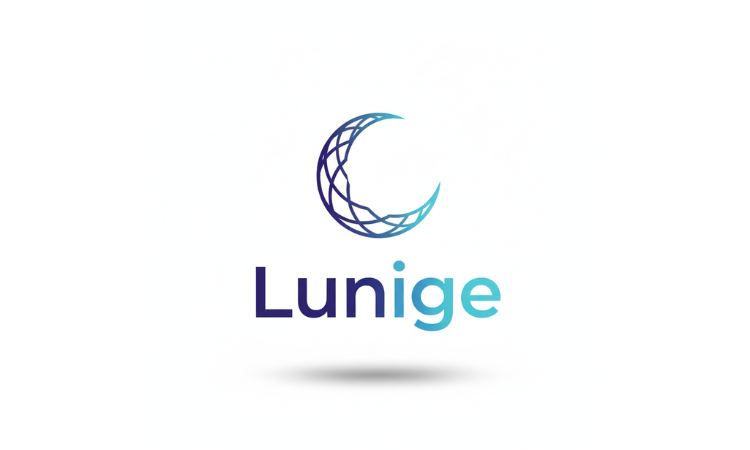 Lunige logo